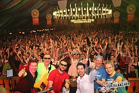 Volksfest G&ouml;ggingen