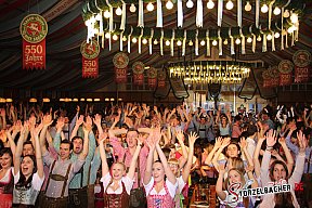 Volksfest G&ouml;ggingen