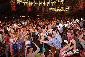 Volksfest G&ouml;ggingen