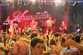 Volksfest G&ouml;ggingen