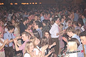 Volksfest G&ouml;ggingen