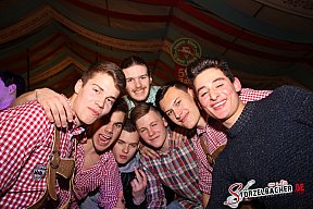 Volksfest G&ouml;ggingen