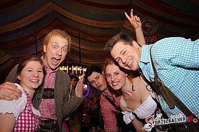 Volksfest G&ouml;ggingen