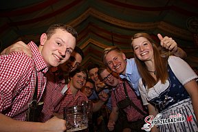 Volksfest G&ouml;ggingen