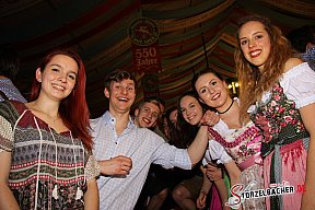 Volksfest G&ouml;ggingen