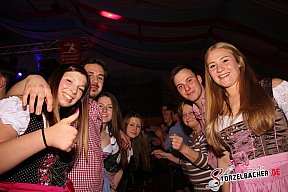 Volksfest G&ouml;ggingen