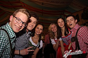 Volksfest G&ouml;ggingen