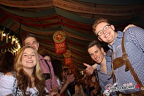 Volksfest G&ouml;ggingen