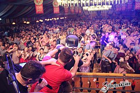 Volksfest G&ouml;ggingen