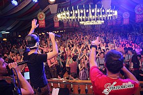 Volksfest G&ouml;ggingen