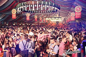 Volksfest G&ouml;ggingen
