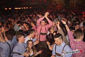 Volksfest G&ouml;ggingen