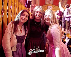 Fr&uuml;hlingsfest G&ouml;ggingen