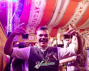 Fr&uuml;hlingsfest G&ouml;ggingen