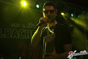 Volksfest in G&ouml;ggingen