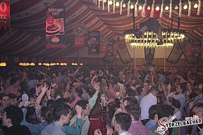 Volksfest in G&ouml;ggingen