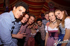 Volksfest in G&ouml;ggingen