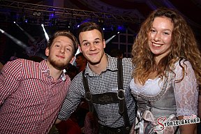 Volksfest in G&ouml;ggingen