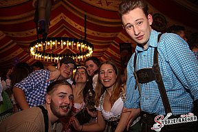 Volksfest in G&ouml;ggingen