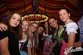 Volksfest in G&ouml;ggingen