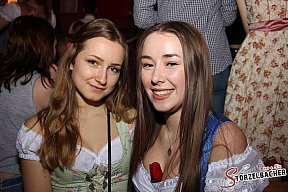 Volksfest in G&ouml;ggingen