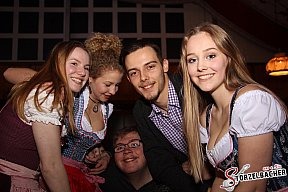 Volksfest in G&ouml;ggingen