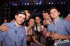 Volksfest in G&ouml;ggingen