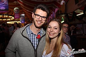 Volksfest in G&ouml;ggingen