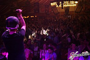Volksfest in G&ouml;ggingen