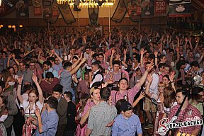 Volksfest in G&ouml;ggingen