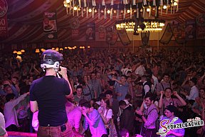 Volksfest in G&ouml;ggingen