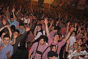 Volksfest in G&ouml;ggingen