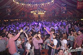 Volksfest in G&ouml;ggingen