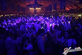 Volksfest in G&ouml;ggingen