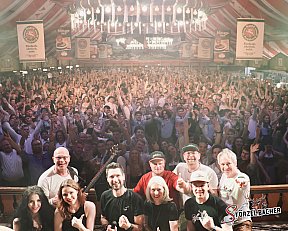 G&ouml;ggingen Fr&uuml;hlingsfest