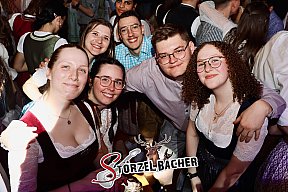 G&ouml;ggingen Fr&uuml;hlingsfest