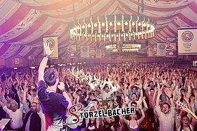 G&ouml;ggingen Fr&uuml;hlingsfest