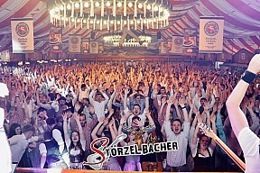 G&ouml;ggingen Fr&uuml;hlingsfest