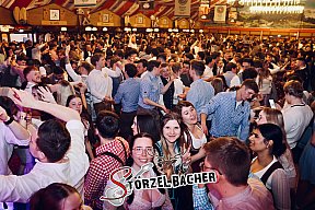 G&ouml;ggingen Fr&uuml;hlingsfest