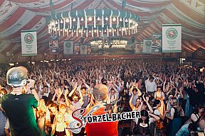 G&ouml;ggingen Fr&uuml;hlingsfest