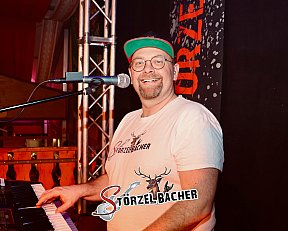 G&ouml;ggingen Fr&uuml;hlingsfest