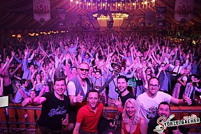 G&ouml;ggingen Fr&uuml;hlingsfest