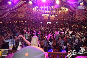 G&ouml;ggingen Fr&uuml;hlingsfest