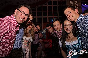 G&ouml;ggingen Fr&uuml;hlingsfest