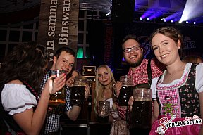 G&ouml;ggingen Fr&uuml;hlingsfest