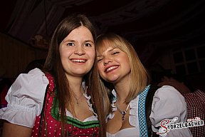 G&ouml;ggingen Fr&uuml;hlingsfest