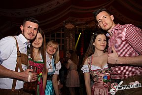 G&ouml;ggingen Fr&uuml;hlingsfest