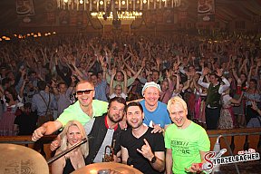 G&ouml;ggingen Fr&uuml;hlingsfest