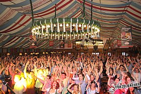 G&ouml;ggingen Fr&uuml;hlingsfest