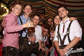 G&ouml;ggingen Fr&uuml;hlingsfest